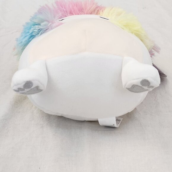 Squishmallows 8" Zaylee Easter Bigfoot Plush Toy NWT - Picture 9 of 15